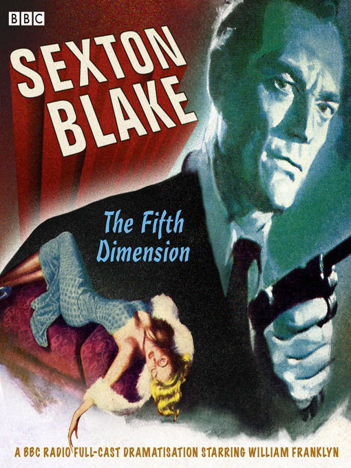 Title details for The Fifth Dimension by Donald Stuart - Available